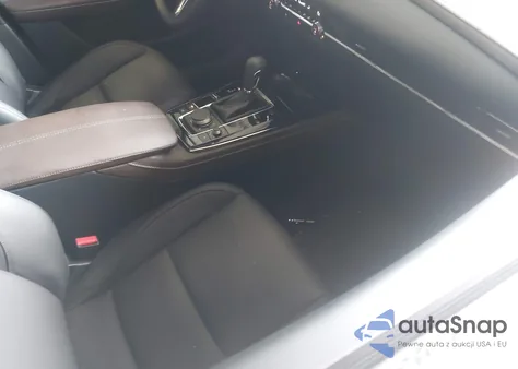 2025 Mazda Cx-30 2.5 S Premium Package z USA, uszkodzony, nr VIN 3MVDMBDM9SM798012